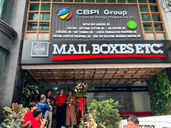 New logistics player ushers wider market for Filipino MSMEs