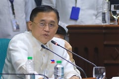 Bong Go extends aid to Quezon City fire victims
