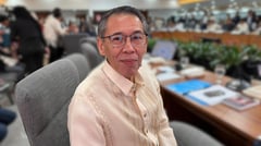 Diokno flags partylist dynasties