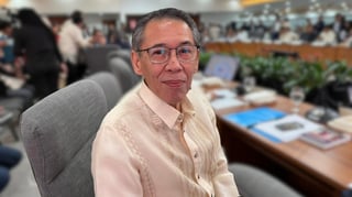 Diokno flags partylist dynasties