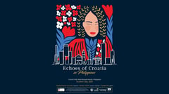 The rhythm of Croatia