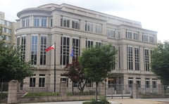 Phl Embassy clarifies no Pinoy deported to Eswatini