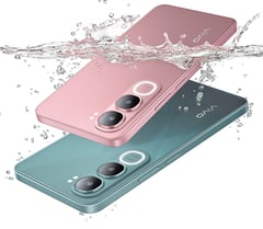 Vivo Y2I1d: Tough smartphone for rainy weather