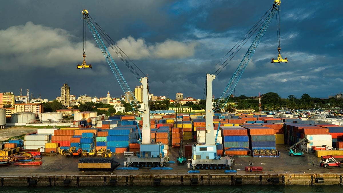 Global trade resilient amid policy shifts — UN