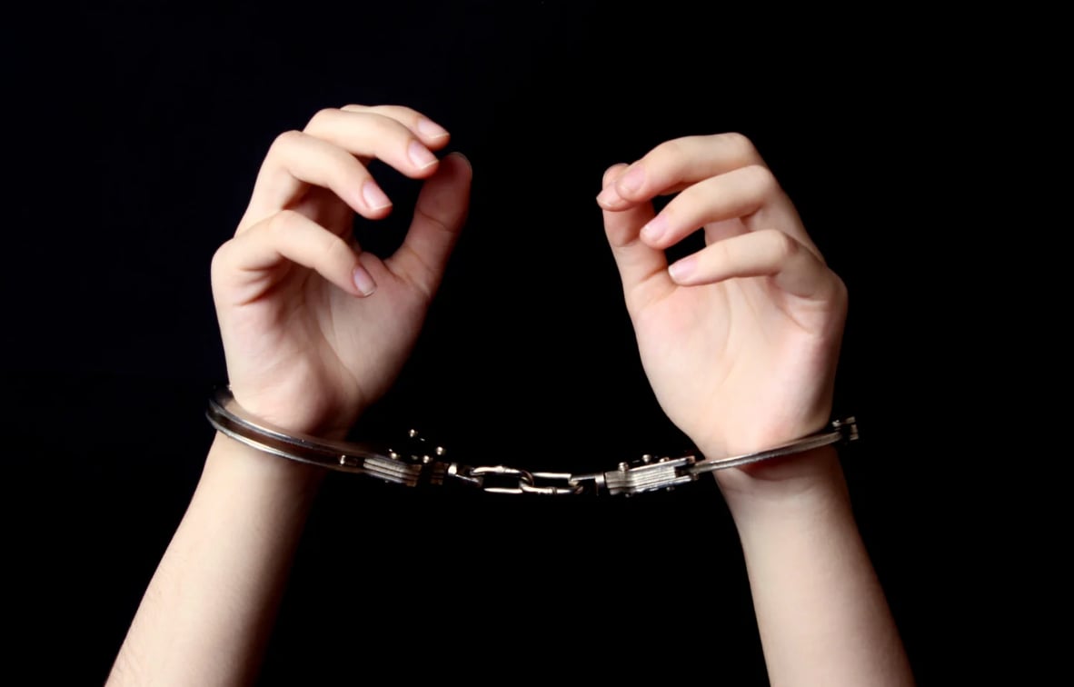 Minors rescued in Davao spa raid