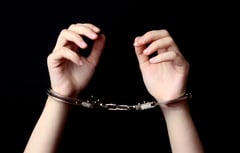 Minors rescued in Davao spa raid