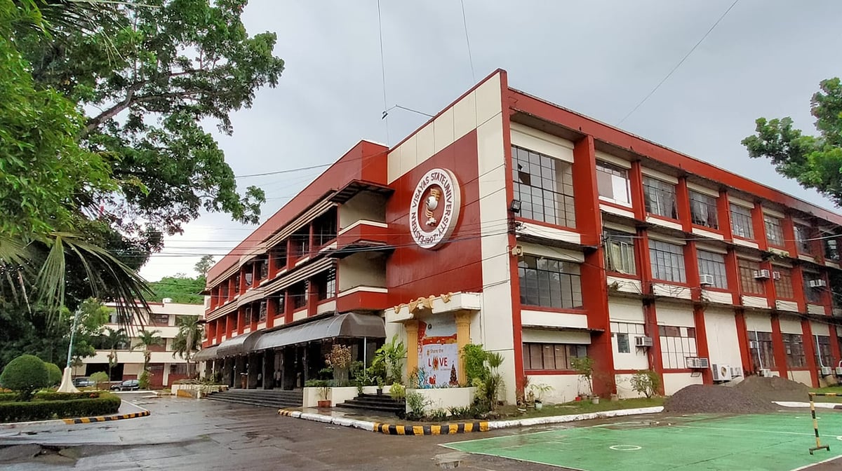 EVSU Reopens After HFMD Disinfection