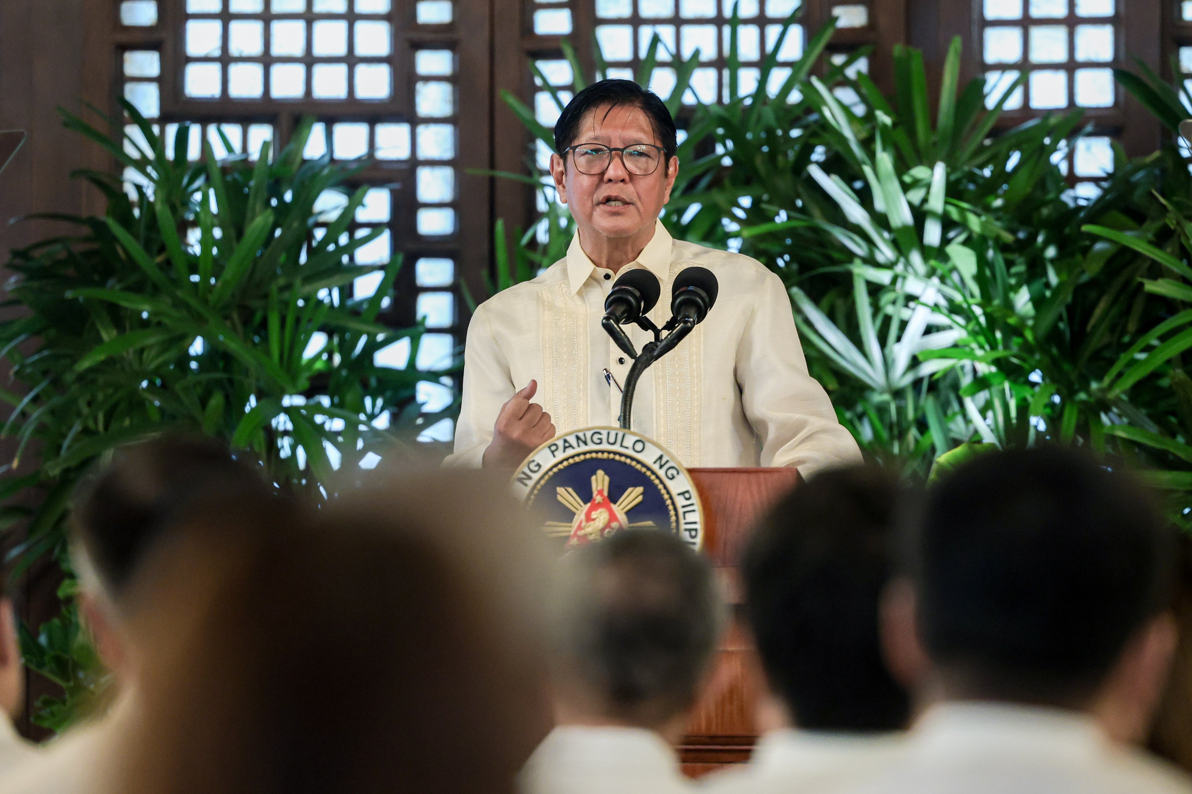 New governance chapter battles corruption’s sins