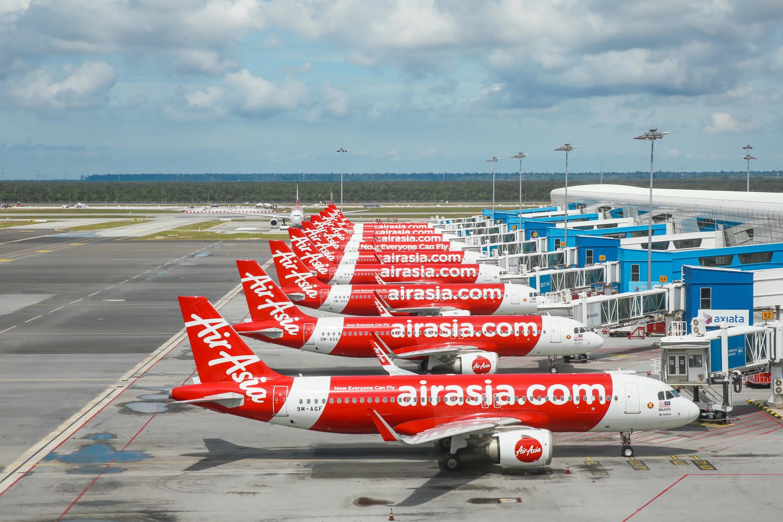 CAAP gives AirAsia until 6 June to settle P272-M debt
