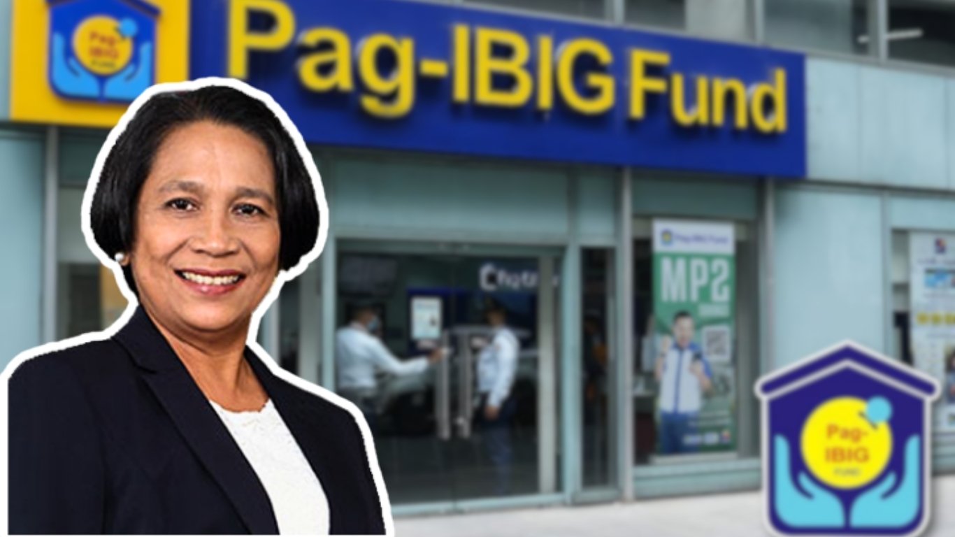 Pag-IBIG chief among GCG plum bets