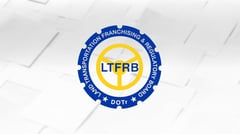 Mendoza demands LTFRB franchise
data submission