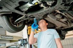 Kia offers holiday-ready PMS