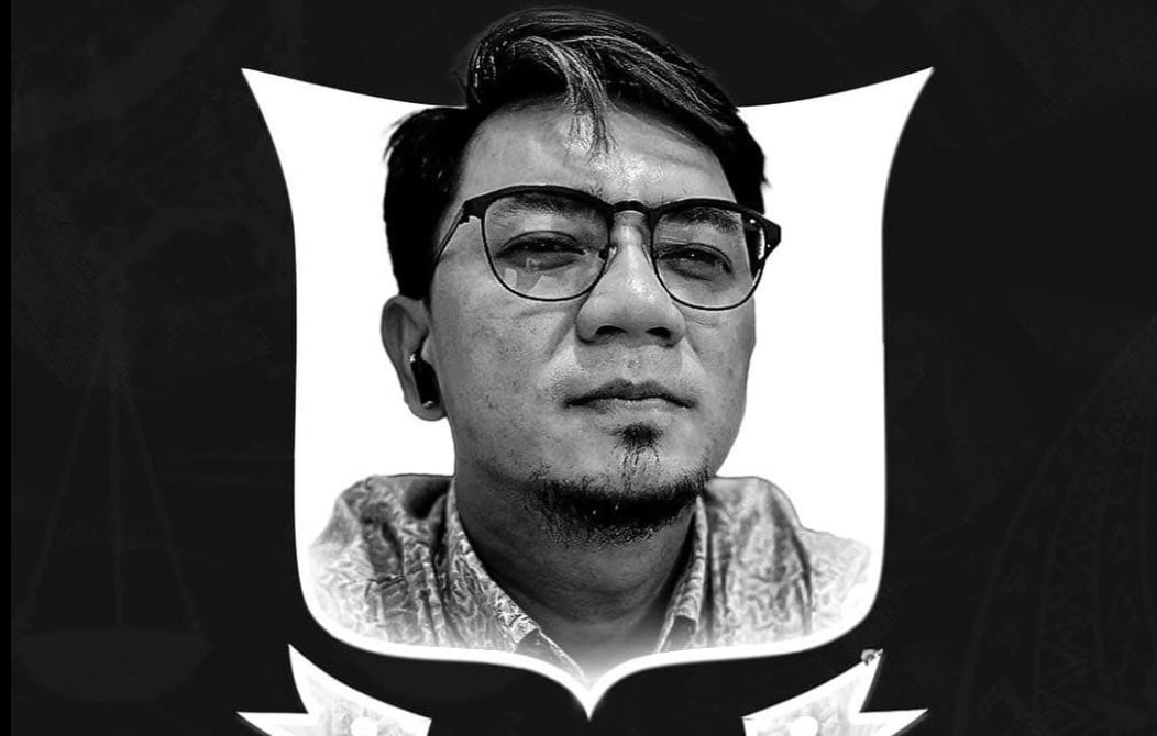 NIA coordinates with PNP, NBI for probe on slain ex-employee