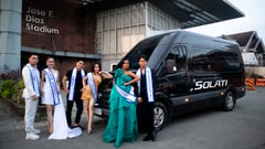 Hyundai partners with San Mateo