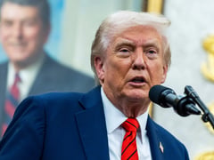 Trump orders military be paid amid U.S. shutdown