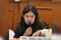 Manila councilor accuses colleague of harassment