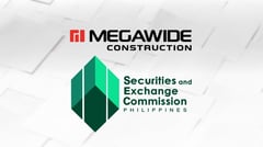 Megawide’s P2.97-B offer gets SEC nod