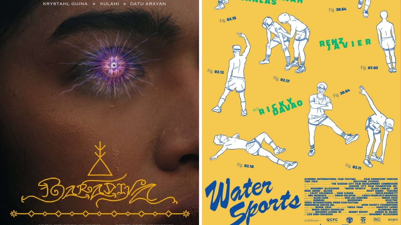 German Film Festival returns to Manila: KinoFest 2025