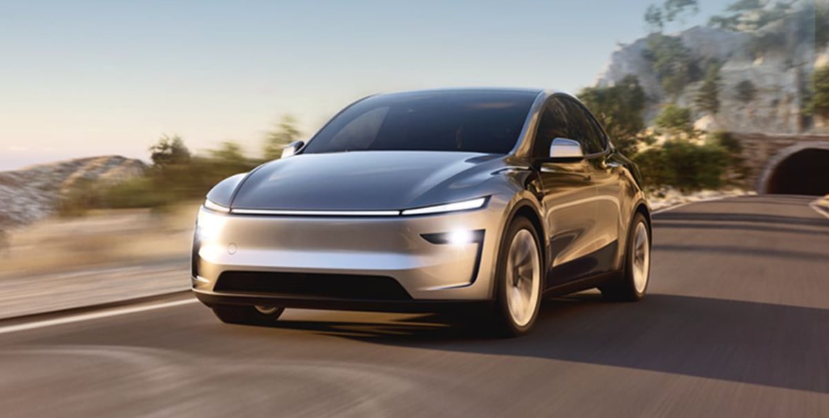 Tesla hits 2,000 sales in Phl