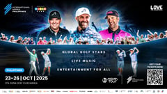 International Series Philippines tees off in Manila with golf, music, and more