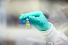 Injectable drug hopes to end HIV epidemic
