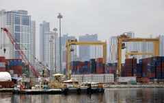 Reforms credited for July FDI rise