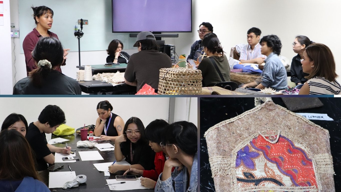 Creatives celebrate ethical craftsmanship during World Industrial Design Week 