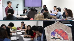 Creatives celebrate ethical craftsmanship during World Industrial Design Week 