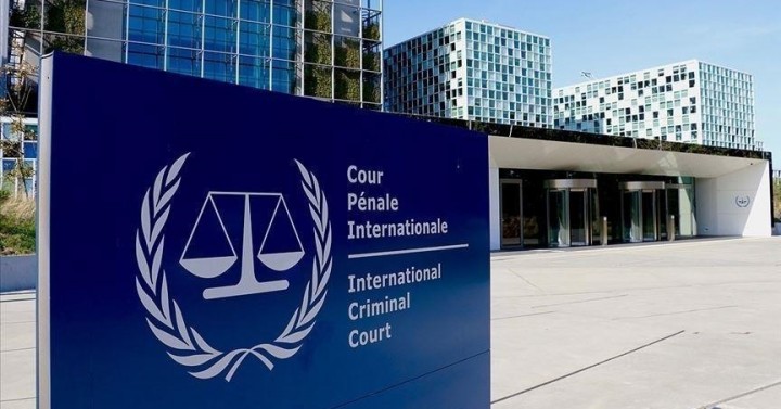 U.S. urged: ‘Arrest’ Co over ICC bribery claim