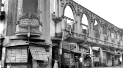 Manila Studies conference highlights culinary history, heritage sites