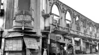 Manila Studies conference highlights culinary history, heritage sites