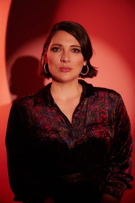 AUTHOR Taylor Jenkins Reid.