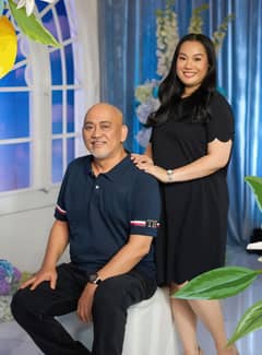 Breaking the fourth wall: The creative visions of Ronald Correos and PH Chua