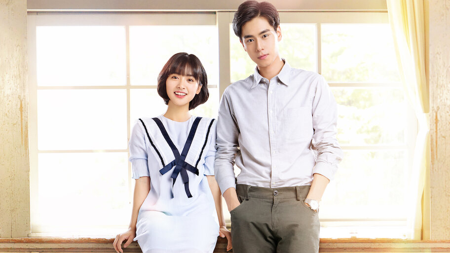 ‘A Love So Beautiful’ star Hu Yitian joins Instagram