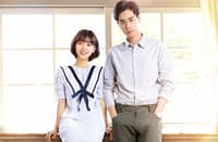 Shen Yue and Hu Yitian.