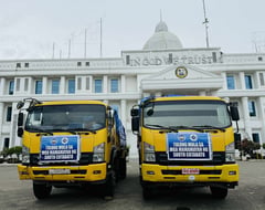 South Cotabato comes to Manay’s rescue