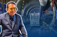 Singson queries Subway delay