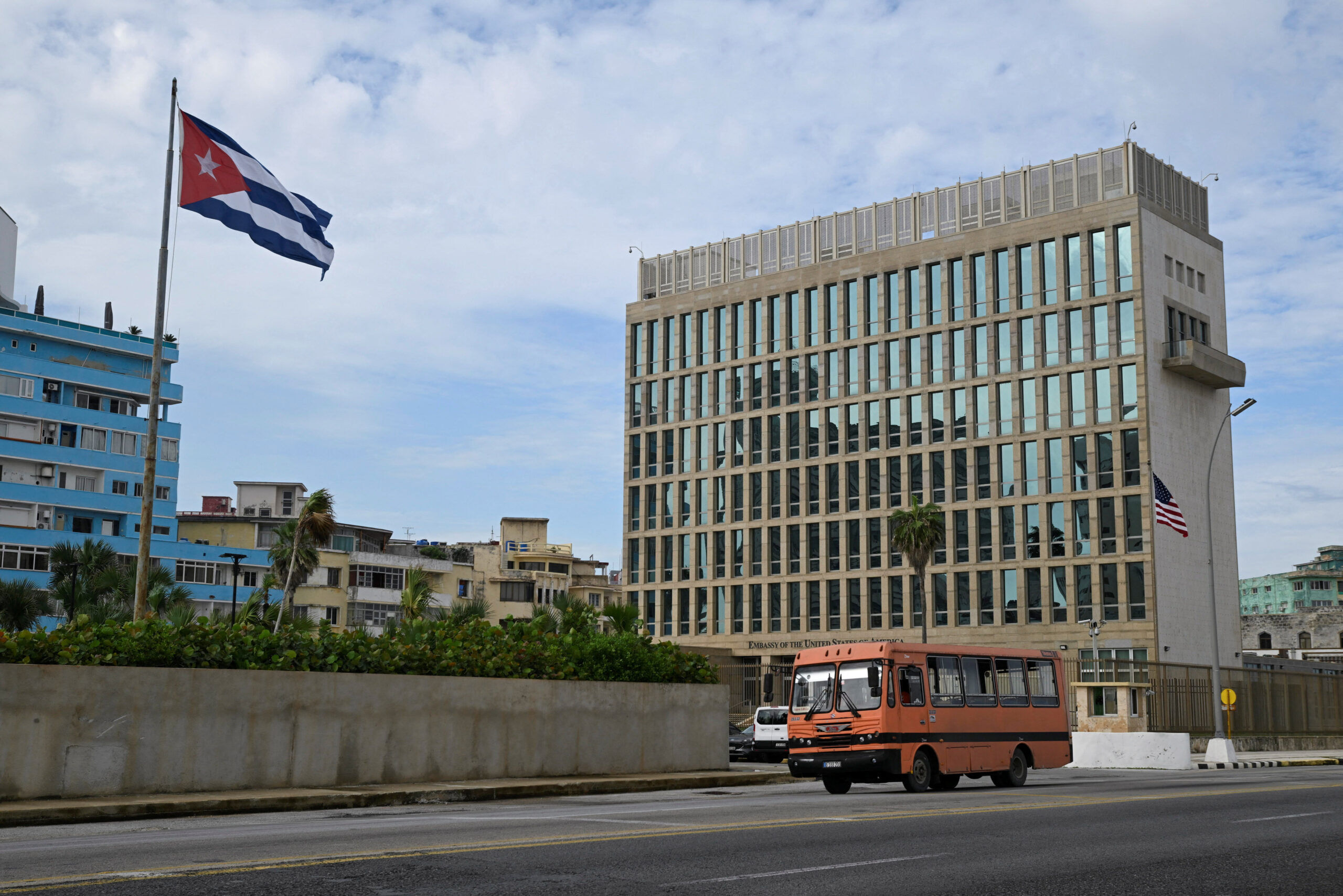 Cuba denies participating in Ukraine war