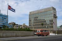 Cuba denies participating in Ukraine war