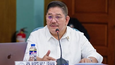Tunnel or bridge? Solons push Luzon-Visayas link