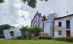Faithful reconstruction of Itbayat Church urged