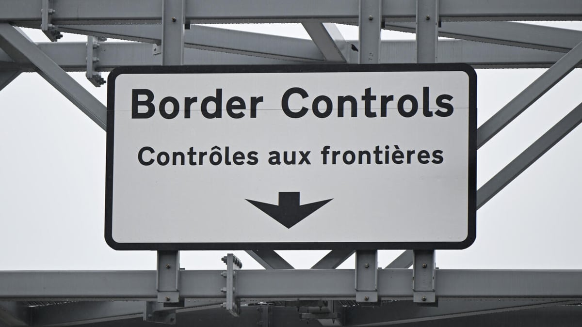 Europe starts automated border, biometric checks