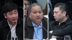 3 ex-DPWH officials seek house arrest
