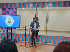 Sandiganbayan grants Ombudsman request to withdraw graft cases vs Lao, Pharmally execs