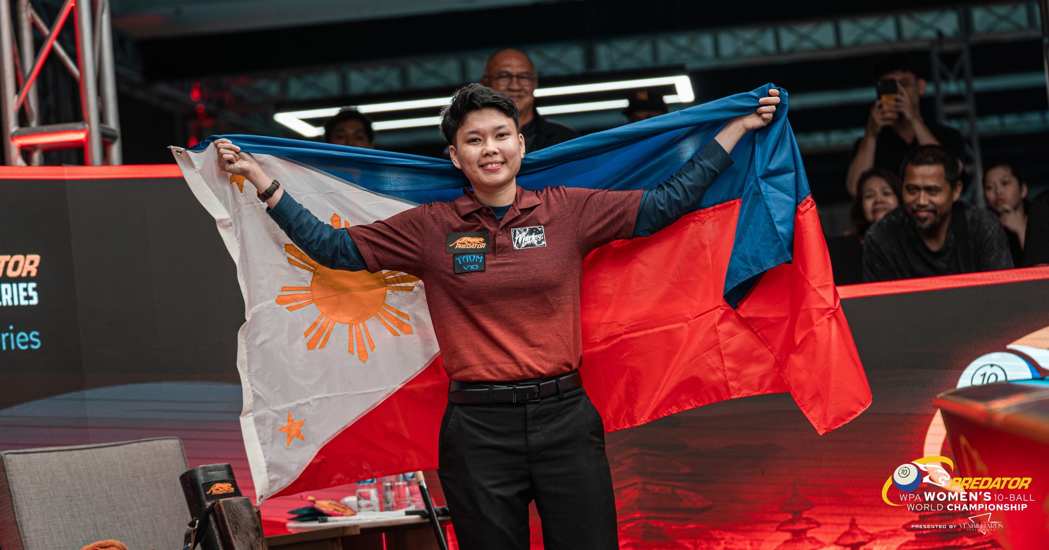 Centeno survives self-doubt, anxiety