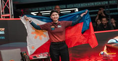 Centeno survives self-doubt, anxiety