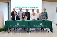 DLSU opens PEZA-backed innovation ecozone in Laguna