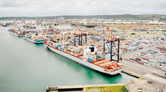 ICTSI wins major court case involving Durban port venture