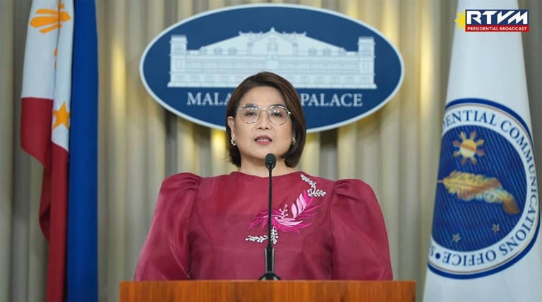 Palace hands off on ICC denial of Rody’s release