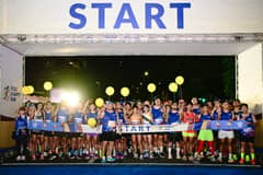 UAAP stalwart conquers Charity Run
